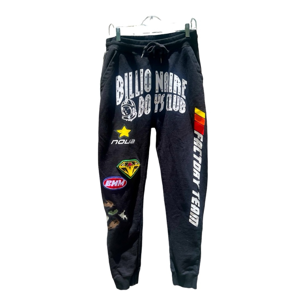 Billionaire Boys Club Space Circuit Sweatpants